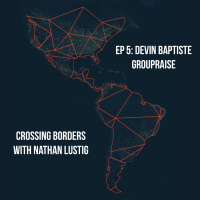 Ep 5: Devin Baptiste