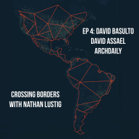Ep 4: David Assael and David Basulto, Archdaily