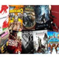 Games At Midnight 044- Review lo mejor del año