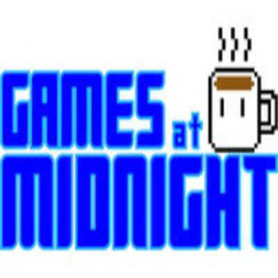 Games At Midnight