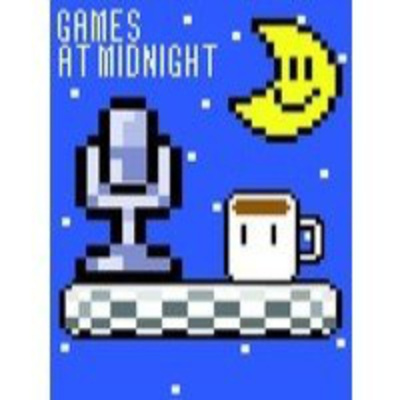 Games At Midnight