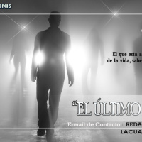 3x02 - LA CUARTA ESFERA -El Último Adiós