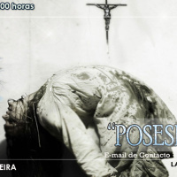 3x01 - LA CUARTA ESFERA ´Posesiones¨ Testimonio Real