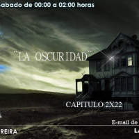 2x22 - LA CUARTA ESFERA ¨La Oscuridad¨ Anatomía de las casas encantadas, Vírgenes negras, Caso Boisaca, Sanatorio fantas