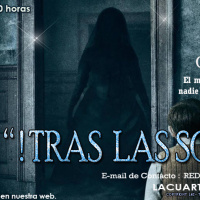 3X06 - LA CUARTA ESFERA - TRAS LAS SOMBRAS - TESTIMONIOS DE SOMBRAS