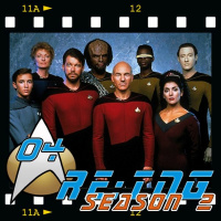 Re:TNG - Season 2 - Episode 04 - The Outrageous Okona