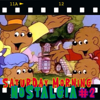 SMN 02 The Berenstain Bears (1985)