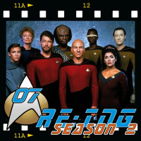 Re:TNG Season 2 - Episode 07 - Unnatural Selection