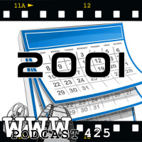 WWW 425 Top 5 Films of 2001