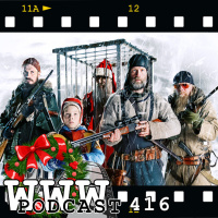 Episode 416 Rare Exports