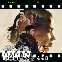 WWW 448 Sicario
