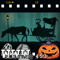 WWW 453 The Phantom Carriage (1921)