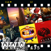 WWW 435 Top 5 Films 2024