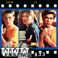 WWW 433 Cutting Class