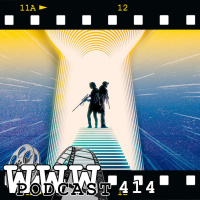 Episode 414 Things Will Be Different