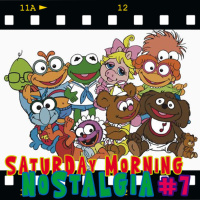 Saturday Morning Nostalgia 07 Muppet Babies
