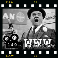 Episode 149 - Put Your Pants on Spartacus! (One, Two, Three)