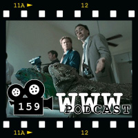 Episode 159 - Their Souls Still Dancing! (The Bad Lieutenant: Port of Call New Orleans)