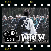 Episode 158 - The 100th Film by Takashi Miike (Blade of The Immortal)