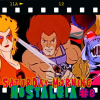 Saturday Morning Nostalgia 08 ThunderCats