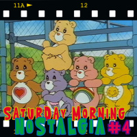 SMN 04 Care Bears (1985)