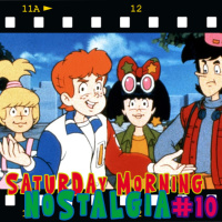 Saturday Morning Nostalgia 10 The New Archies