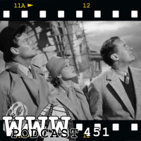 WWW 451 Foreign Correspondent