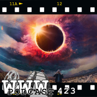 Episode 423 Something in the Dirt