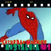 SMN 01 Spider-Man (1981)