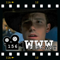 Episode 156 - Bad Movies Month Part 4 - Phantoms