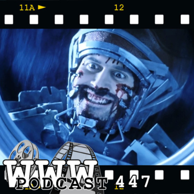 What Weve Watched Podcast