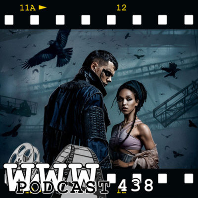 What Weve Watched Podcast