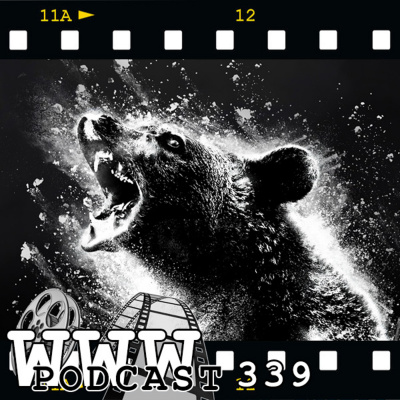 What Weve Watched Podcast