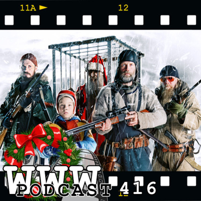 What Weve Watched Podcast