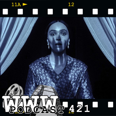 What Weve Watched Podcast