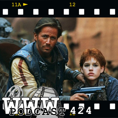 What Weve Watched Podcast