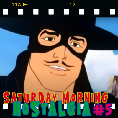 What Weve Watched Podcast