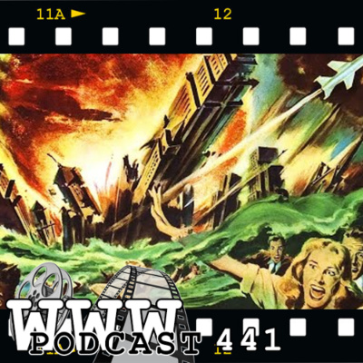 What Weve Watched Podcast