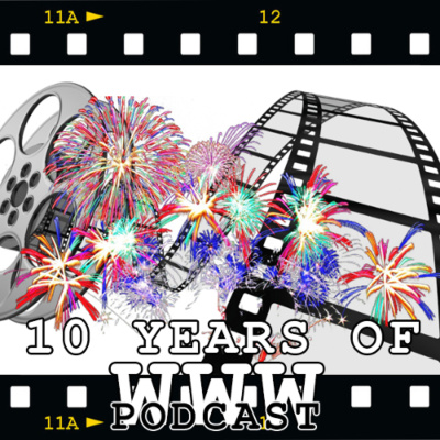 What Weve Watched Podcast