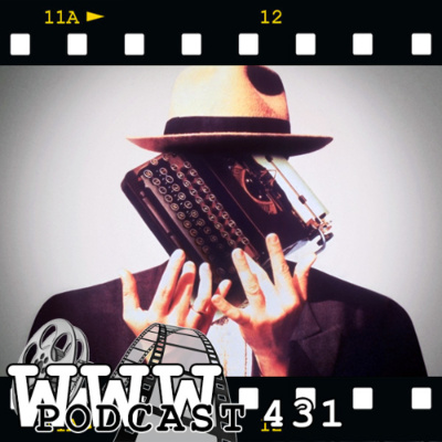 What Weve Watched Podcast