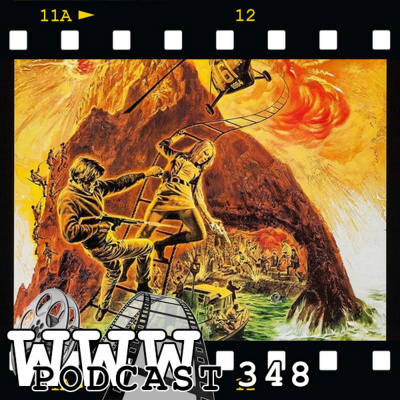 What Weve Watched Podcast