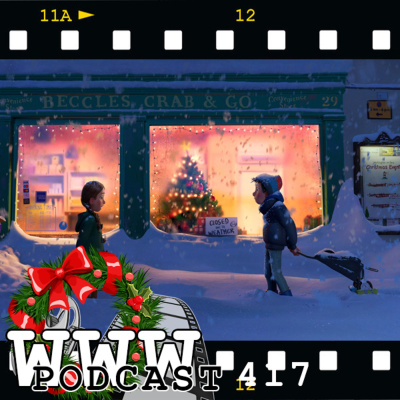 What Weve Watched Podcast