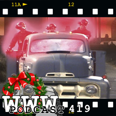 What Weve Watched Podcast