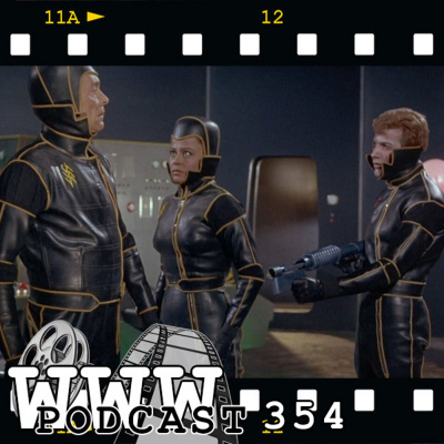 What Weve Watched Podcast