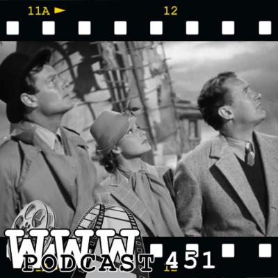 What Weve Watched Podcast