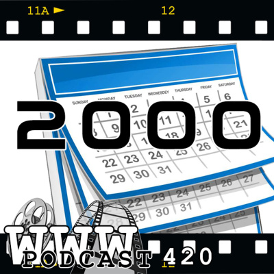 What Weve Watched Podcast