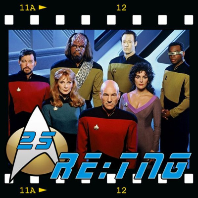 What Weve Watched Podcast