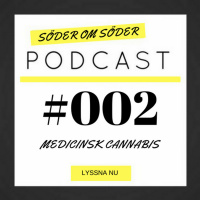 #002 | MEDICINSK CANNABIS