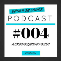 #004 | ALKOHOLMONOPOLET