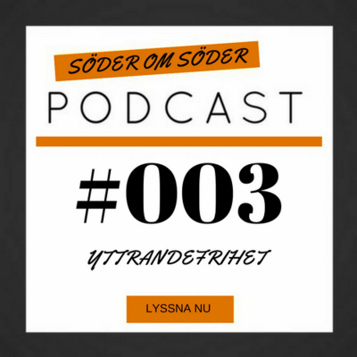 Söder Om Söder | Podcast